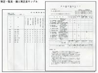NF安全運転適性テスト・A式
