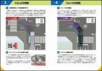 トラックの構内事故を防止せよ!