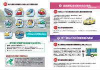 改正道路交通法のポイント